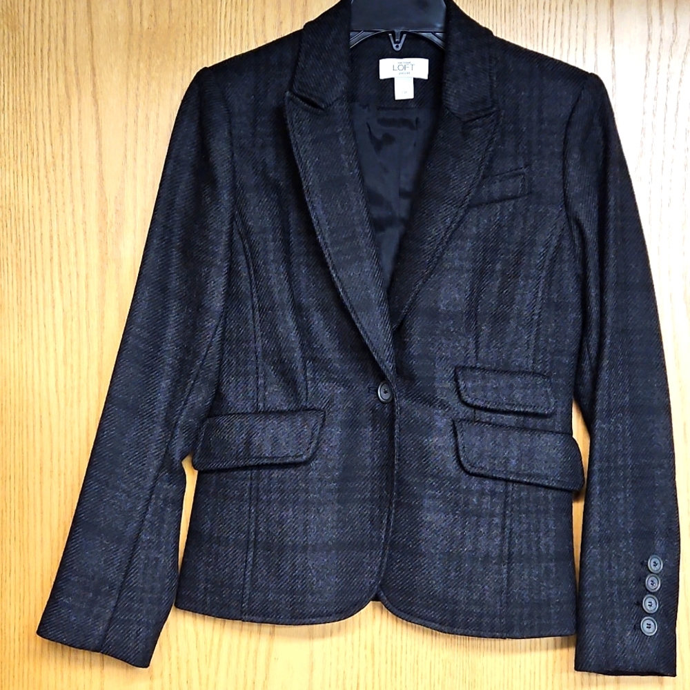 Blazer Loft